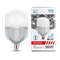 Gauss Лампа Elementary T160 95W 8800lm 6500K E40 Promo LED 60430 - фото 89358