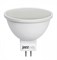 Jazzway Лампа PLED- SP JCDR 7W 3000K GU5.3 230/50 .1033499 - фото 89389
