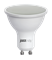 Jazzway Power Лампа PLED- SP GU10 9W 3000K 720Lm-E .2859693A - фото 89439