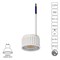Arte Lamp A22091-3K СВЕТОДИОДНЫЙ МОДУЛЬ ORE 9Вт 850Лм 3000К 95+ 36° диммируемый A22091-3K - фото 89574