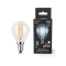 Gauss Лампа Filament Шар 5W 450lm 4100К Е14 LED 105801205 - фото 89633