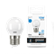 Gauss Лампа Elementary Шар 10W 750lm 6500K Е27 LED 53230 - фото 89752