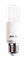 Jazzway Лампа PLED-T32/115 10W E27 4000K 800Lm 100-240V .5005020 - фото 89771