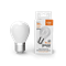 Gauss Лампа Basic Filament Шар 4,5W 380lm 2700К Е27 milky LED 1055215 - фото 89790