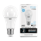 Gauss Лампа Elementary A60 15W 1480lm 6500K E27 LED 23235 - фото 89828