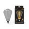 Gauss Лампа Filament ST164 8.5W 165lm 1800К Е27 gray flexible LED 157802005 - фото 89933