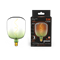 Gauss Лампа Filament V140 5W 200lm 1800К Е27 green-clear flexible LED 1009802105 - фото 89940