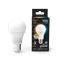 Gauss Лампа A60 10W 930lm 3000K/4100K E27 изм.цвет.темп. LED 102502110-T - фото 89948
