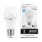 Gauss Лампа Elementary A60 12W 1170lm 6500K E27 LED 23232 - фото 89967