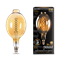 Gauss Лампа Filament BT180 8W 620lm 2400К Е27 golden flexible LED 152802008 - фото 89995