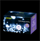 ФАZA Гирлянда AC-G02-80W, 80 бел. LED, 8.8 м., 8 реж., 220В .5047716 - фото 90488