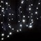 NEON-NIGHT Гирлянда модульная "Дюраплей LED" 20м 200 LED черный ПВХ, Белая 24В 315-115 - фото 90630