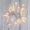 NEON-NIGHT Гирлянда светодиодная «Прищепки» 30 LED, 5 м, теплый белый цвет свечения 303-032 - фото 90662
