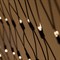 ЭРА ERAPS-SK3 Гирлянда 150LED Сеть 1,5м*2м, теплый белый свет, бел. мерц, черный каучук, 220В, IP65 Б0051895 - фото 90750
