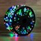 NEON-NIGHT Гирлянда "LED ClipLight" 12V 150 мм, цвет диодов Мульти 325-129 - фото 90815