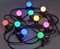 IEK Белт-лайт 5м 10RGB IP65 черный 3м 230В тр. LGDU601-3-010-05-B-S-65 - фото 90838