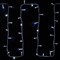 NEON-NIGHT Гирлянда модульная "Дюраплей LED" 20м 200 LED белый каучук , мерцающий "Flashing" (каждый 5-й диод), Белая 315-185 - фото 91137
