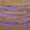 NEON-NIGHT Гирлянда "Твинкл Лайт" 10 м, темно-зеленый ПВХ, 80 LED, цвет: Синий 303-043 - фото 91244