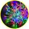 Navigator Гирлянда 93 641 NGF-D020-02 (нить RGBY 50 4м IP20 TR) 93641 - фото 91354