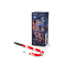Gauss Светильник новогодний Holiday " Волшебные конфеты", IP44 мультицвет LED 1/8 HL011 - фото 91382