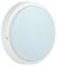 IEK Светильник LED ДПО 4005 8Вт IP54 6500K круг белый LDPO0-4005-8-6500-K01 - фото 91579