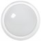 IEK LIGHTING PRO Светильник LED ДПО 5060 24Вт 4000К IP65 круг белый LDPO0-5060-24-4000-K01 - фото 91656