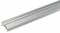 ЭРА Профиль TR-1PTR-RMP алюминиевый для установки 1ф шинопровода с натяжными потолками 2 шт. по 2 м. Б0061061 - фото 92058