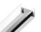 Ambrella Шинопровод накладной однофазный Standard 220V GL7103 WH белый 2000*32.5*19.8 (ввод питания, 1 заглушка, крепление в комплекте) GL7103 - фото 92229