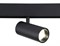 Ambrella Светильник светодиодный для шинопровода Magnetic GL3833 BK черный IP20 15W 4200K 48V 24° D57*128 GL3833 - фото 92234