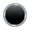 Универсальный поворотный диммер, Berker R.Classic цвет: черный 28352045 - фото 9272