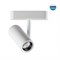 Novotech 359105 SHINO NT23 000 белый Трековый светильник для низков. шинопровода IP20 LED 4000K 8W 48V 680Лм SMAL 359105 - фото 92984