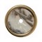Декоративная накладка для поворотных выключателей/кнопок, Berker Palazzo цвет: Белый 109020 - фото 9343