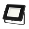 Gauss Прожектор Qplus 150W 18000lm 6500K 175-265V IP65 черный LED 613100150 - фото 93917