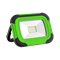 Gauss Прожектор Portable 10W 700lm IP44 6500К зеленый LED 686400310 - фото 93947