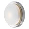 Odeon Light 2746/1C ODL15 670 хром/стекло Н/п светильник IP44 E14 40W 220V HOLGER 2746/1C - фото 93973
