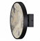 Odeon Light 5064/15WL L-VISION ODL24 черн./серо-беж./металл/натур.камень/акрил Настенн.светильн. с переключ.цветов.темпер. LED 15W 3000К/4000K/6000K B 5064/15WL - фото 93987