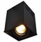 Arte Lamp Cardani Черный Светильник потолочный 1x50W 1xGU10 A5942PL-1BK - фото 94505