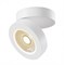 Maytoni Потолочный светильник Magic 3000K 1x7Вт 36° C022CL-L7W - фото 94626