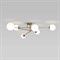 Eurosvet 30181/6 Потолочный светильник/латунь a062217 a062217 - фото 94840