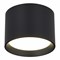 ST LUCE ST163.402.01 Светильник потолочный Черный GX53 1*50W IP20 D85xH60 220V Без ламп ST163.402.01 - фото 95190