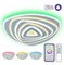 Citilux CL737A35E Триест Смарт RGB Светильник CL737A35E - фото 95336