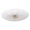 Eglo 900498 Потолочный светильник NIEVES 1, LED 10W, 1100lm, H60, ?310, сталь, белый/пластик, белый, золотой 900498 - фото 95718