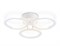 Ambrella Светильник светодиодный потолочный FA8942/3 WH белый 32W 3000-6000K D420*95 (ПДУ ИК) FA8942 - фото 95821