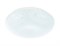 Ambrella Потолочный светодиодный светильник FZ1084 WH белый 16W 6400K D260*85 (Без ПДУ) FZ1084 - фото 95870