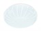 Ambrella Потолочный светодиодный светильник FZ1092 WH белый 16W 6400K D260*85 (Без ПДУ) FZ1092 - фото 95914