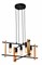Rivoli Люстра Elizabeth 5107-305 5 * Е27 40 Вт лофт - кантри Б0057936 - фото 97474