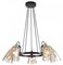 Rivoli Люстра Cathy 5106-305 5 х Е14 40 Вт лофт - кантри Б0055513 - фото 98279