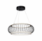 F-Promo 4435-2P, подвесная люстра, D500xH210/1200, LEDx80W, 4300LM, 3000-6000K, included, remote control 4435-2P - фото 98325
