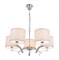 Citilux Подвесная люстра Эвора Рондо CL460151 CL460151 - фото 98339
