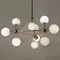 ImperiumLoft Люстра Modo Chandelier White Glass 73451-22 - фото 98951